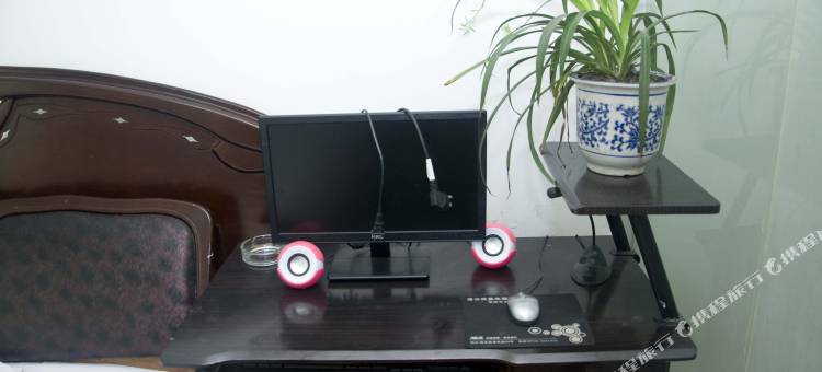 浠水春岸旅馆图片