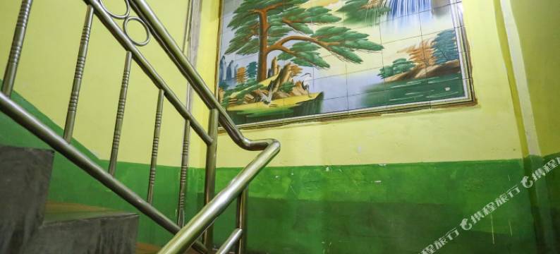 洁鑫招待所(西安西等驾坡村店)图片