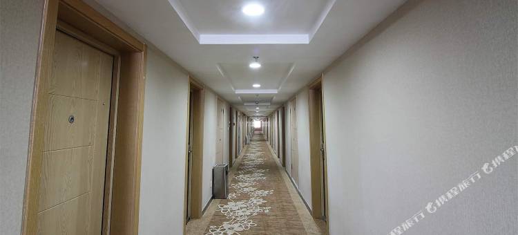 郑州宇星酒店(CBD会展中心东十里铺地铁站店)图片