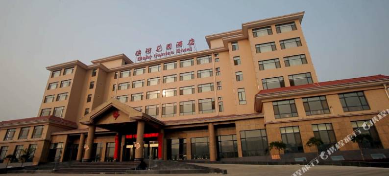 寿阳滨河花园酒店图片