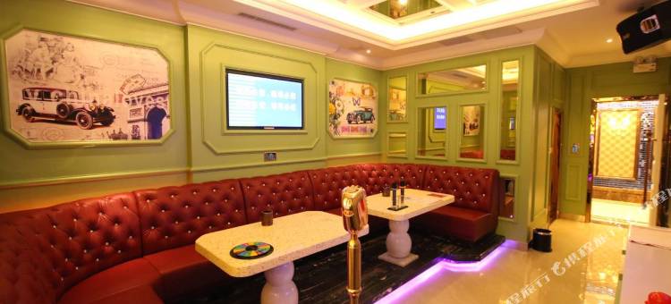 维也纳国际酒店(汕尾城区店)图片