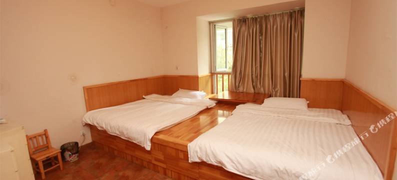 成都芒果客栈图片