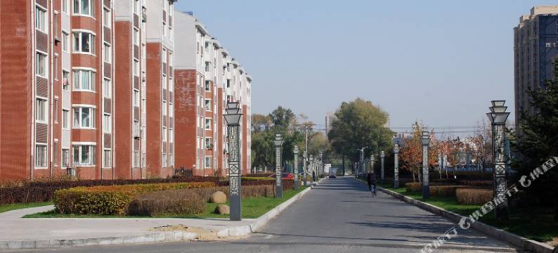 牡丹江万旭旅馆图片