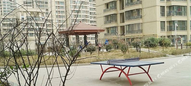 郑州馨香公寓图片