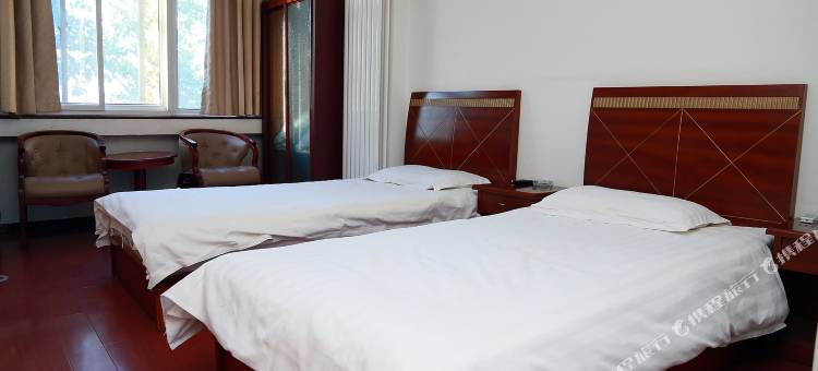 天津顺和誉快捷酒店图片