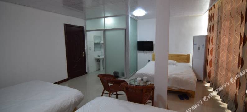 蒙阴福泉山庄农家乐图片