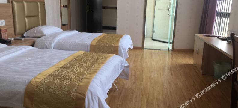 远景风尚酒店(南京东善桥店)图片