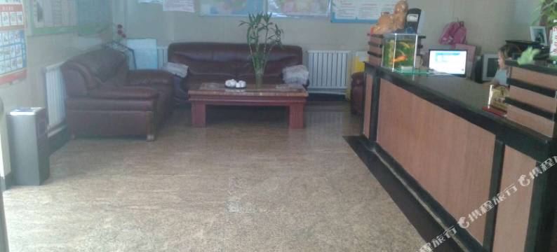 福海假日商务酒店图片