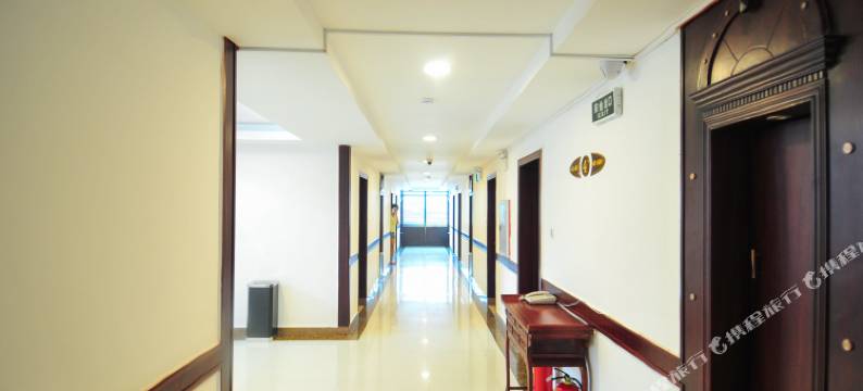 三亚隆诚商务酒店图片