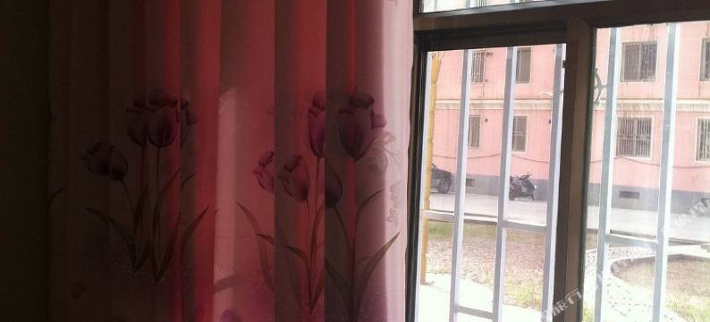 敦煌有间客栈图片