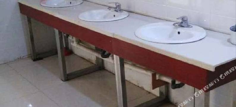 张掖百盛宾馆图片