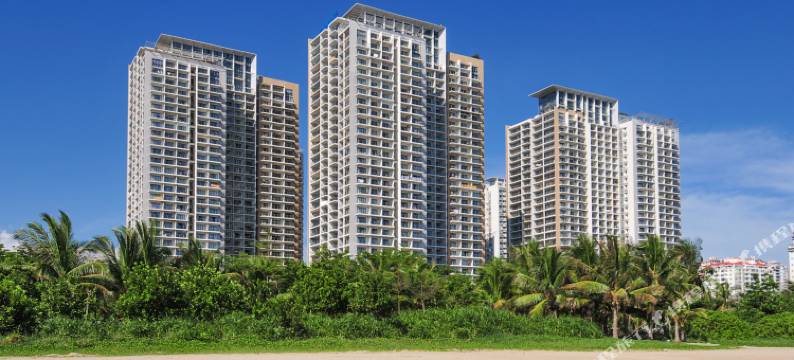 三亚兰海假日海景度假公寓图片