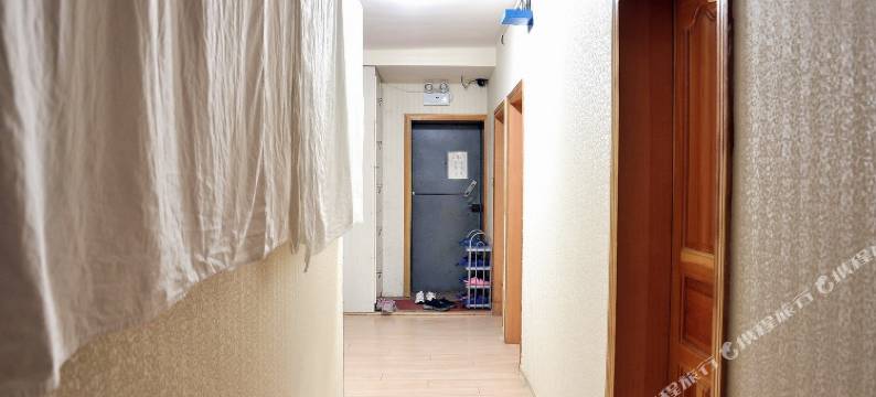 延吉星贵族旅馆图片