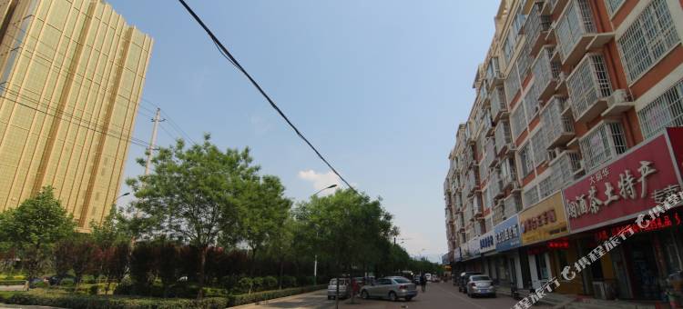 运城金辉大酒店(万达广场店)图片