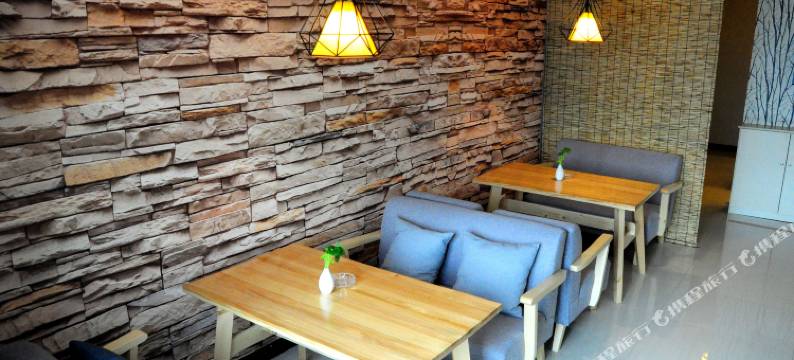 吉果太空舱公寓(太原火车站店)图片