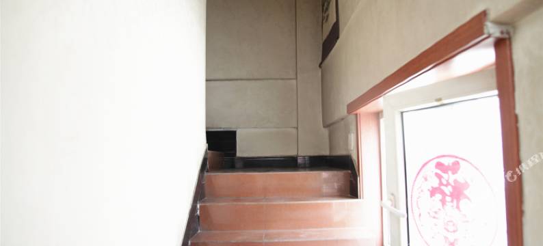 大同金月亮宾馆图片