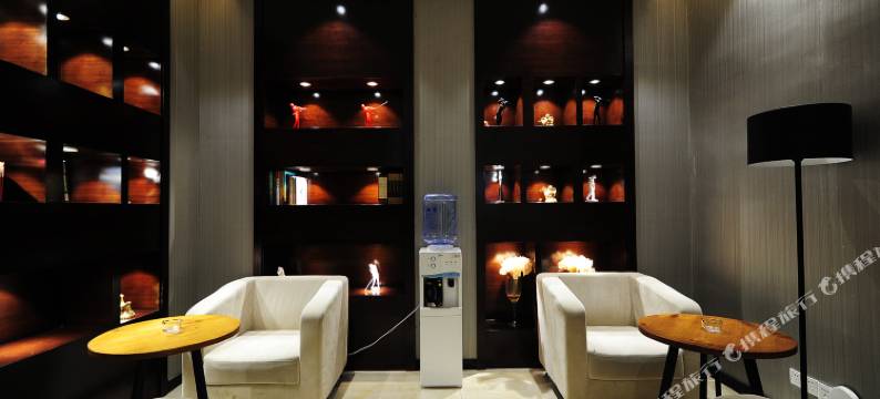 城市快捷酒店(紫云格凸大道店)图片