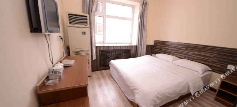 哈尔滨爱尚时钟旅馆图片