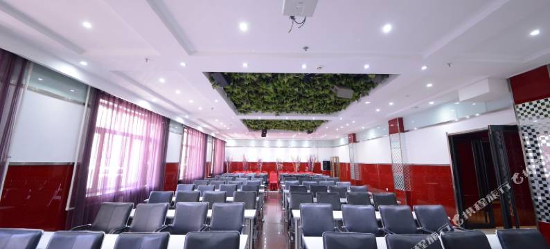 禧龙宾馆(哈尔滨会展中心店)图片