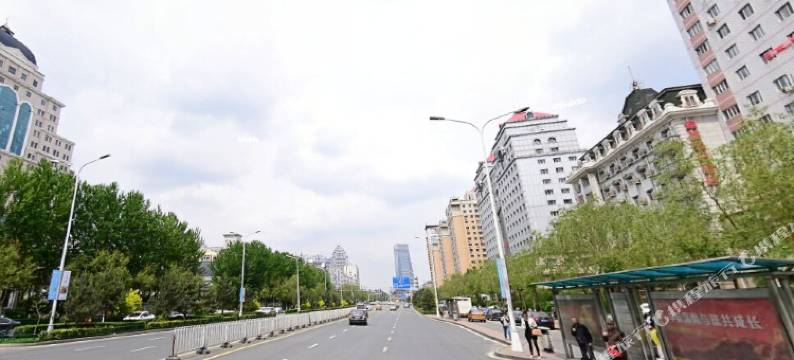禧龙宾馆(哈尔滨会展中心店)图片