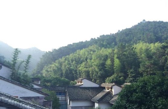 Tiantai Hotel Hotel Overview
