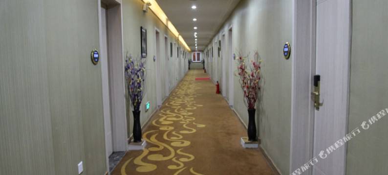 海城正兴商务宾馆图片