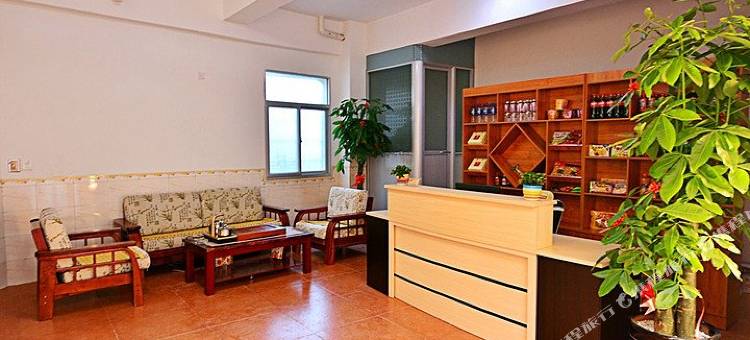 厦门威尼斯公寓图片