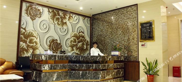 岳阳新锐酒店(岳阳楼步行街店)图片
