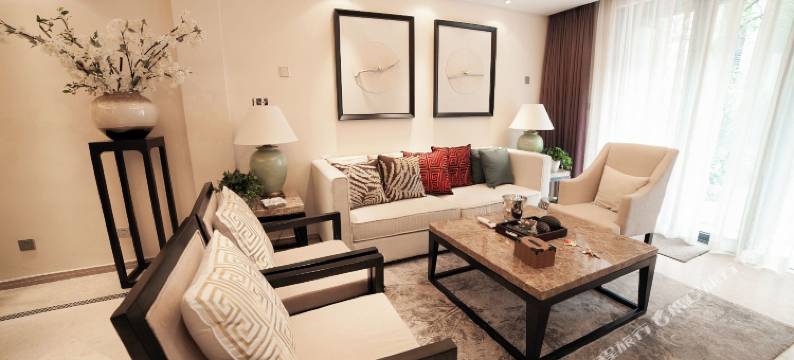 苏州悦途假日度假公寓图片