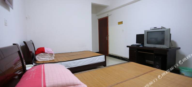 长沙一流家庭公寓(长沙民政职业学院店)图片