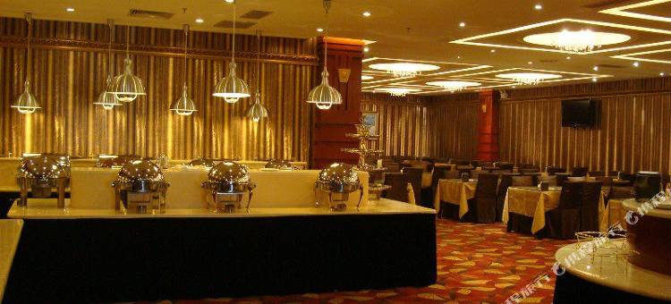 张家口大德花园酒店图片