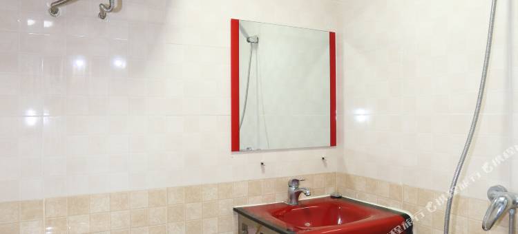 长沙思悦宾馆图片