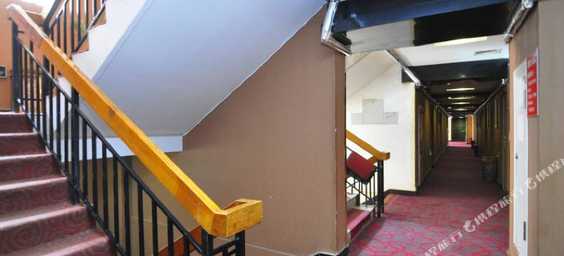 昆明君达酒店图片