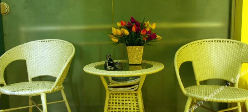 郑州风尚酒店公寓图片