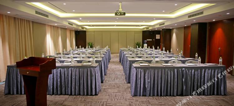 和颐酒店(杭州火车东站店)图片