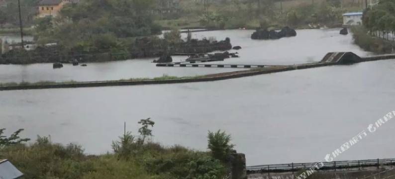 天等侯斯顿微酒店图片