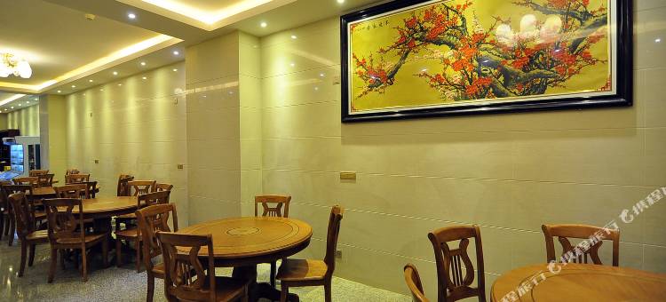 罗平东骏大酒店图片