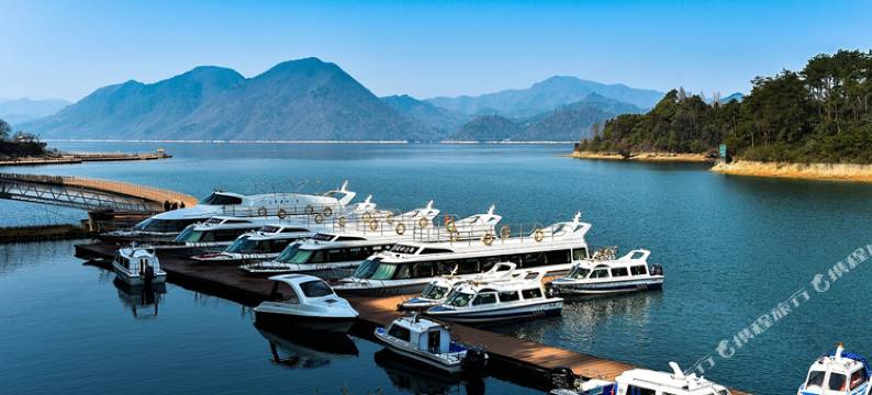 太平湖丽湖智能酒店图片