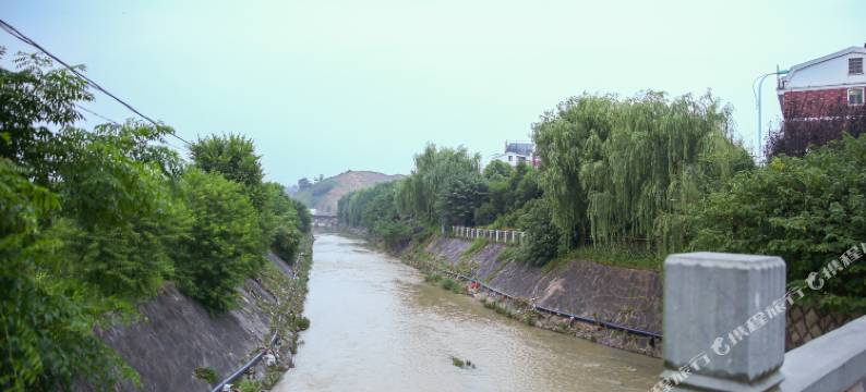 义乌秀景宾馆图片