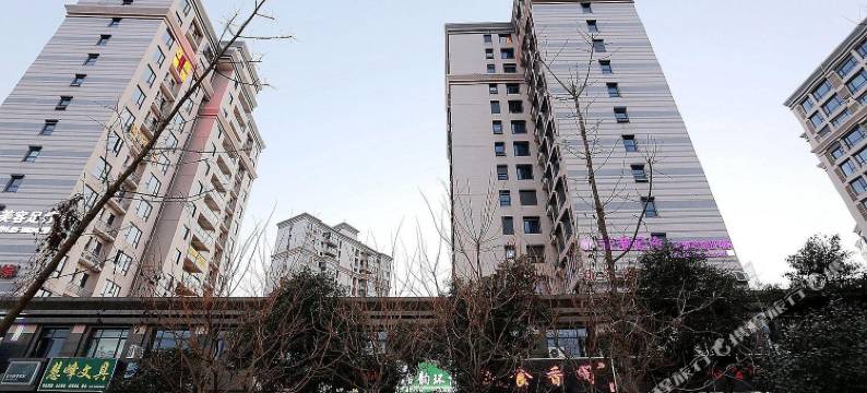 南京山泉水宾馆图片