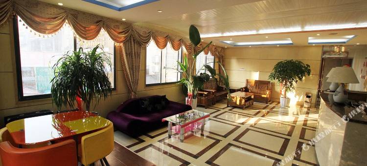 华威酒店(广西师范大学店)图片