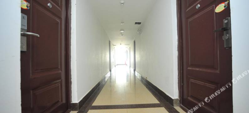 昆明景悦酒店图片