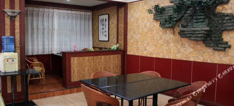 莱阳惠通大酒店图片