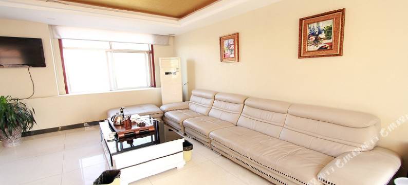 良友商务宾馆(东明汽车站店)图片