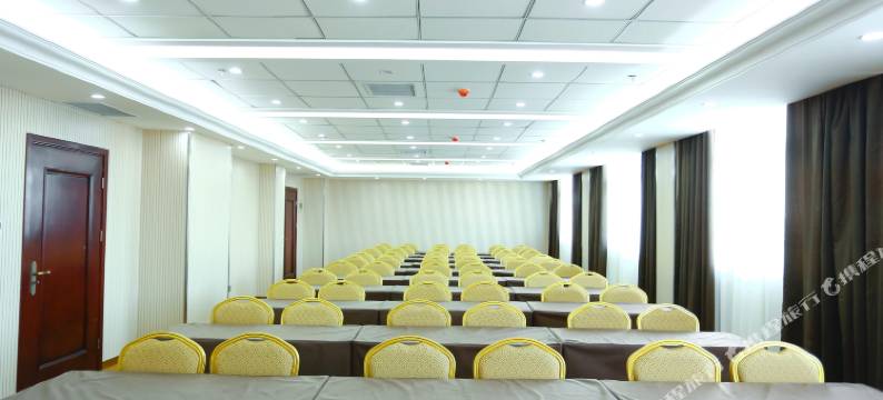 宁陵丽都商务酒店图片