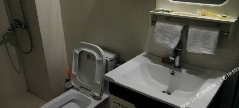 乐清莲明宾馆图片