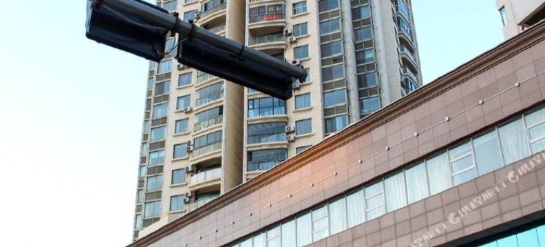 青岛的家前海短租房民宿(青岛栈桥店)图片