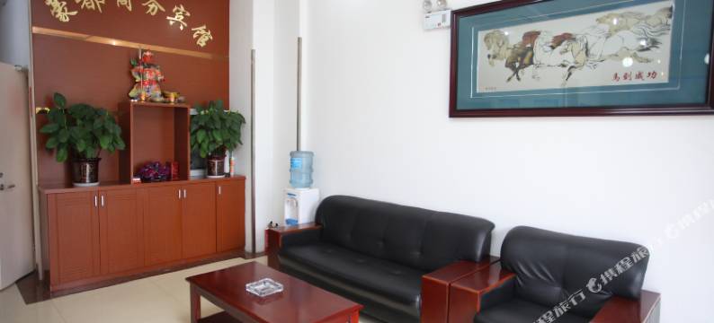 无锡豪都商务宾馆(梅里古镇店)图片