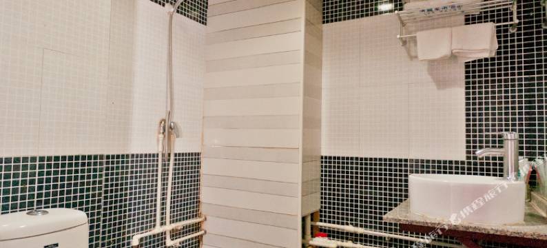 南宫豪庭商务宾馆图片