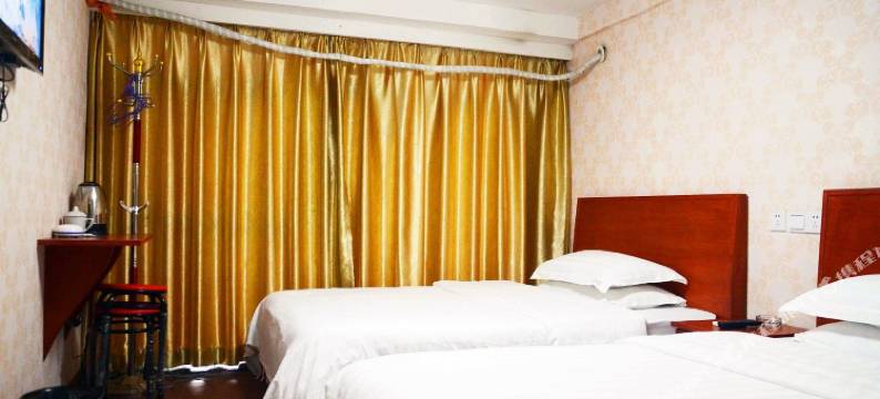 宁波汉天宾馆图片